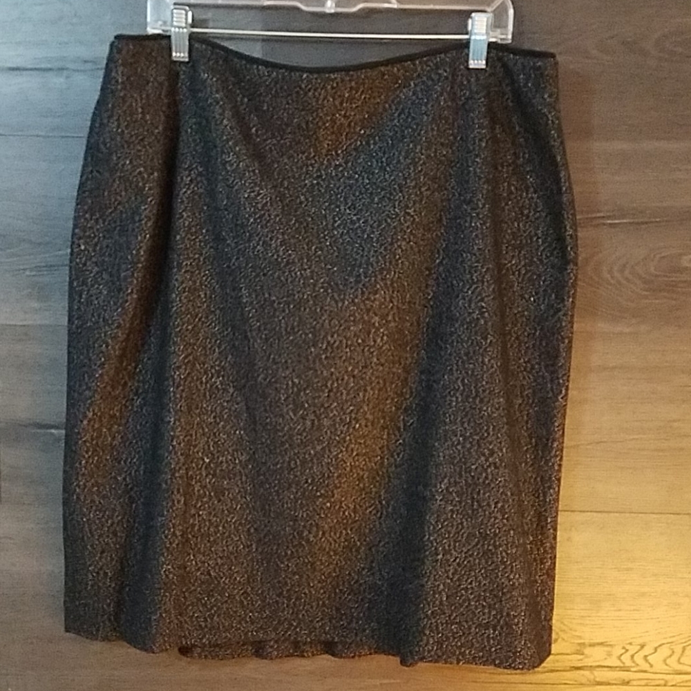 Ann Taylor skirt